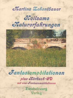 cover image of Heilsame Naturerfahrungen